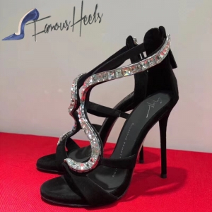 Giuseppe Zanotti Sandals 003